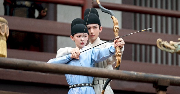 Siêu phẩm cổ trang chiếu 30 lần vẫn chiếm top 1 rating cả nước, nam chính xấu trai nhưng không ai dám chê 25 Siêu phẩm cổ trang chiếu 30 lần vẫn chiếm top 1 rating cả nước, nam chính xấu trai nhưng không ai dám chê du quan ca4a 1743268716748 1743268717686880422092 97 213 822 1599 crop 1743268846170686319111jpg