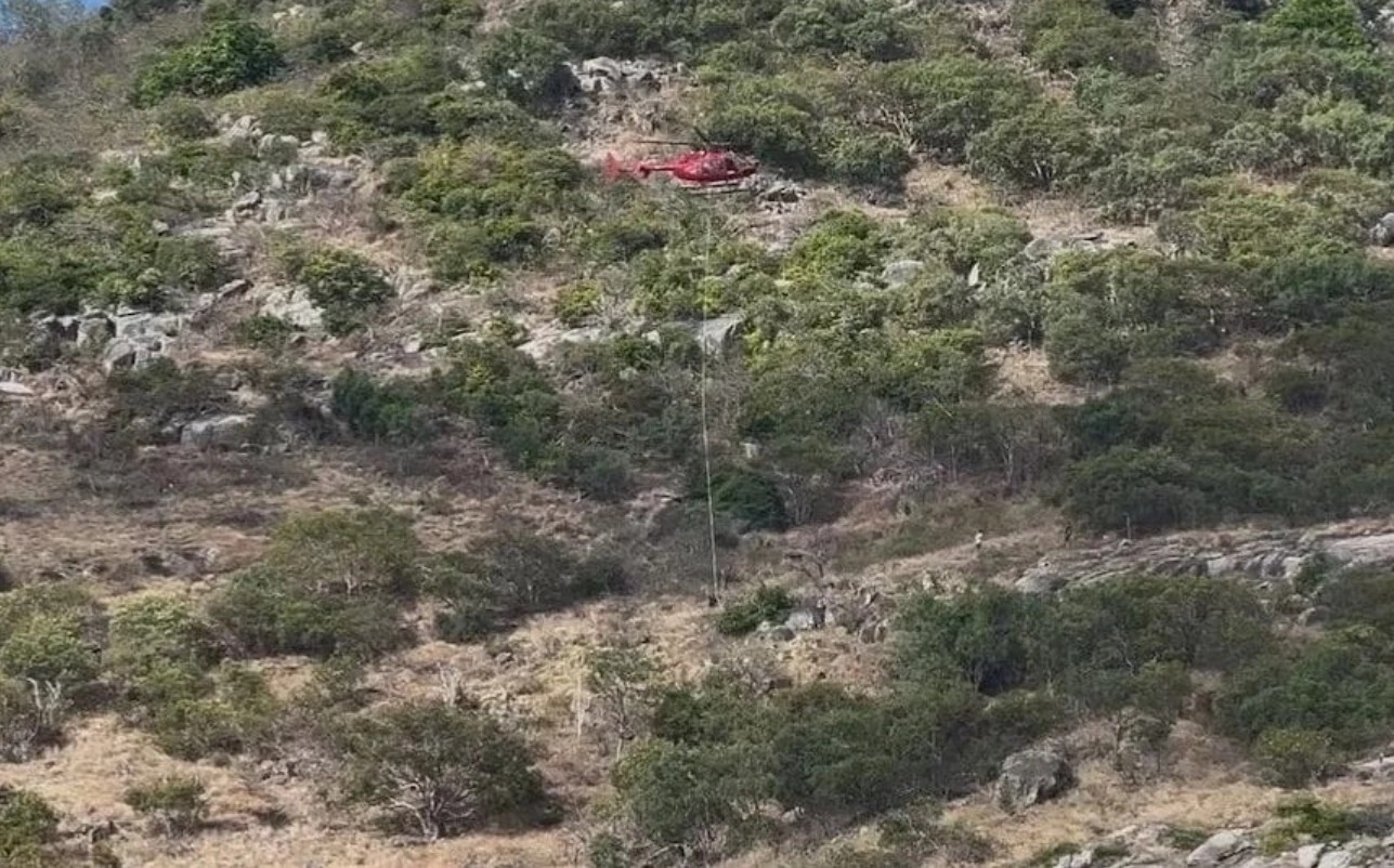 Nữ du khách bị du thuyền hạng sang