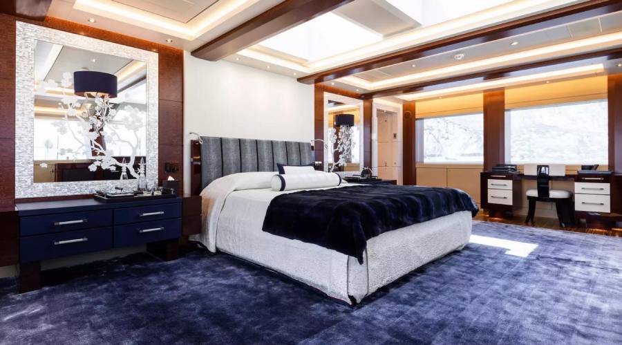 du-thuyen-dota-2-1 Tỷ phú biến chiếc siêu du thuyền thành "đại bản doanh" chơi Dota 2 du thuyen dota 2 1