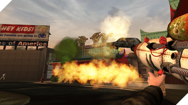 Mot Trong Nhung Game Gay Tranh Cai Nhat Moi Thoi Dai Bat Ngo Quay Tro Lai 2 Điều đó vẫn không ngăn được nhiều đánh giá tích cực cho game trên Steam