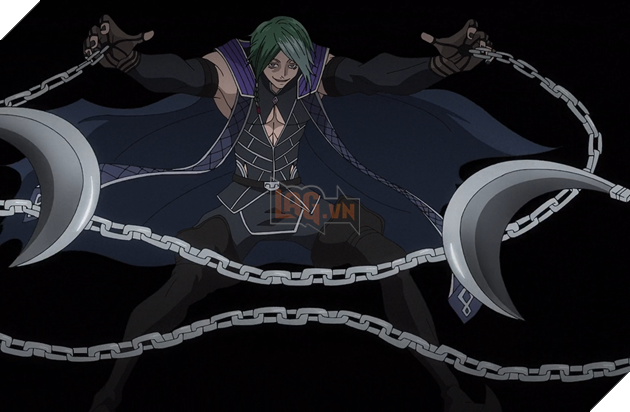 Spoiler Shuumatsu No Valkyrie - Record Of Ragnarok chap 103: Qua Khu Cua Loki 3 Spoiler Shuumatsu No Valkyrie - Record Of Ragnarok chap 103: Quá Khứ Của Loki 3