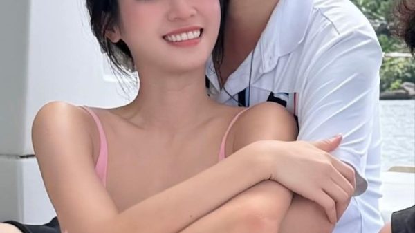 Ngán ngẩm Diệp Lâm Anh và doanh nhân Đức Phạm duc pham 4363 1763113252200 17631132543021852945840