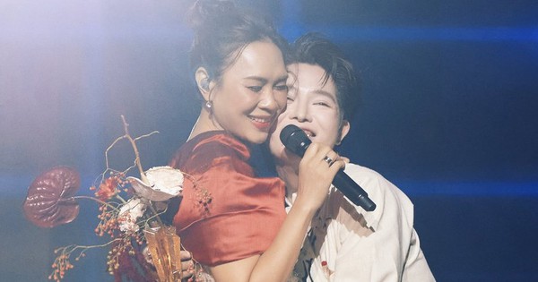 Mỹ Tâm, Đức Phúc ủng hộ 600 triệu đồng 26 Mỹ Tâm, Đức Phúc ủng hộ 600 triệu đồng duc phuc 2 1763861147772 1763861148028877922054 146 290 583 1124 crop 1763861287052869080882jpg