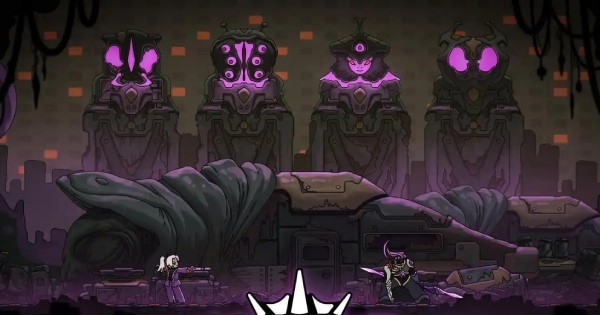 Duck Guard – Siêu phẩm hành động roguelike mới của ChillyRoom duck guard thumbjpg