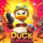 Duck Survival – Game sinh tồn cùng chú vịt đáng yêu duck survival thumbjpg 1