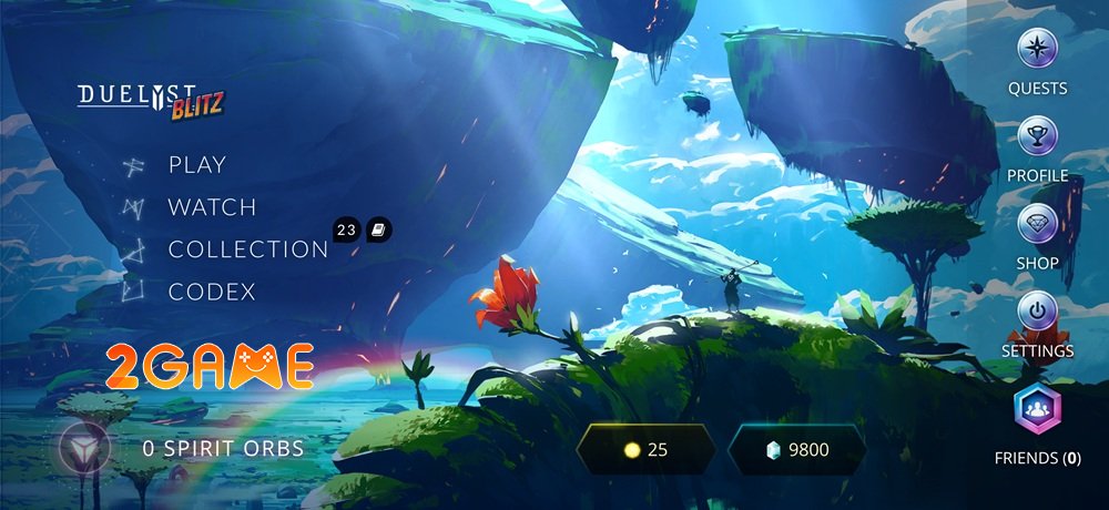 duelystblitz-mobile-4 Duelyst: Blitz là một đấu trường chiến thuật thu nhỏ duelystblitz mobile 4