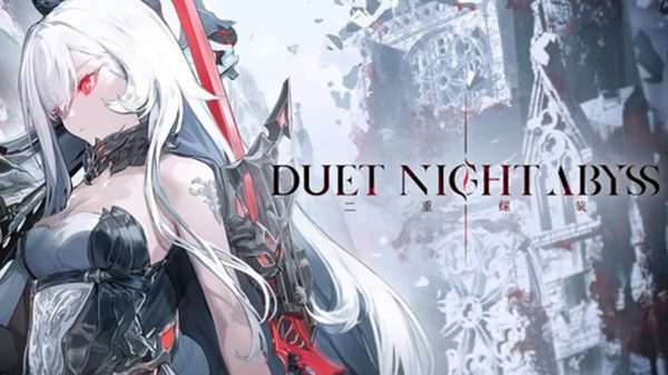 Siêu phẩm thế giới mở được mong chờ đã mở bản thử nghiệm, hứa hẹn ra mắt bùng nổ 29 Siêu phẩm thế giới mở được mong chờ đã mở bản thử nghiệm, hứa hẹn ra mắt bùng nổ duet night abyss 2 cxoejpg