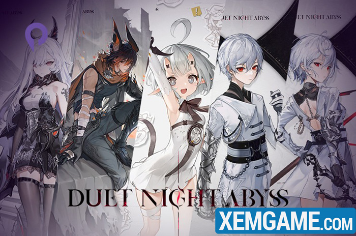 duet-night-abyss-3 Duet Night Abyss mở Closed Beta, ngạc nhiên với độ đẹp của game duet night abyss 3