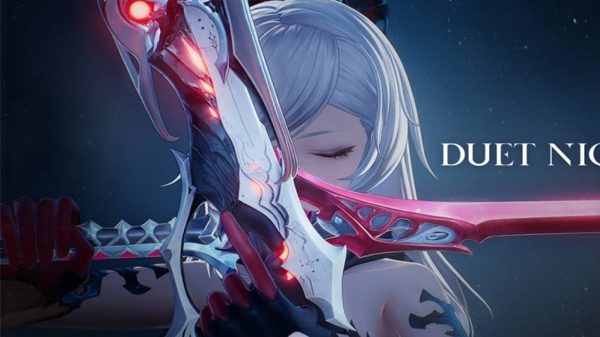 Duet Night Abyss nhanh chóng tạo ấn tượng lớn sau 2 năm im hơi lặng tiếng 29 Duet Night Abyss nhanh chóng tạo ấn tượng lớn sau 2 năm im hơi lặng tiếng duet night abyss 4 nfjkjpg