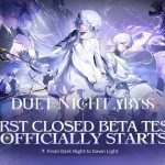 Duet Night Abyss – Siêu phẩm RPG mới mở thử nghiệm CBT trên Mobile và PC duet night abyss cbtjpg
