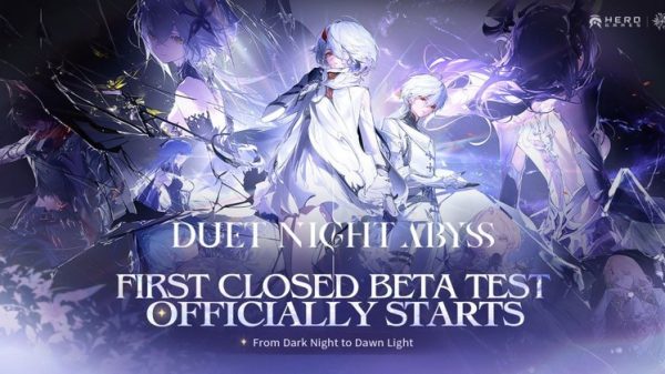 Duet Night Abyss – Siêu phẩm RPG mới mở thử nghiệm CBT trên Mobile và PC 29 Duet Night Abyss – Siêu phẩm RPG mới mở thử nghiệm CBT trên Mobile và PC duet night abyss cbtjpg