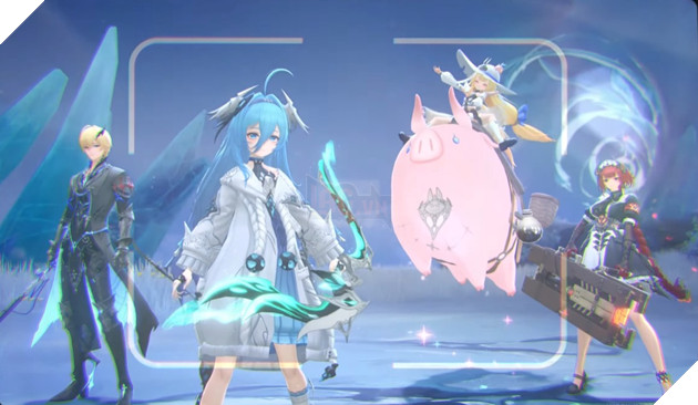 Duet Night Abyss nhanh chong tao an tuong lon sau 2 nam im hoi lang tieng 6 Duet Night Abyss nhanh chóng tạo ấn tượng lớn sau 2 năm im hơi lặng tiếng