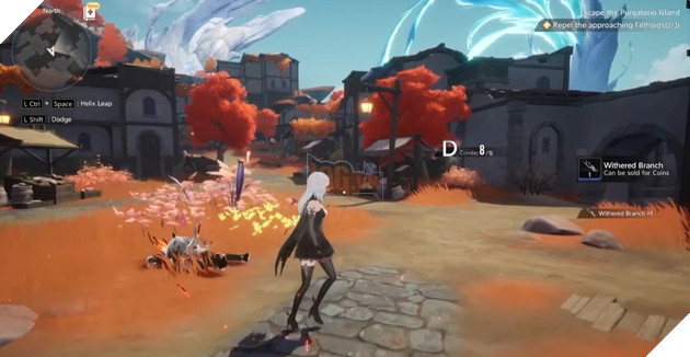 Duet Night Abyss nhanh chong tao an tuong lon sau 2 nam im hoi lang tieng 3 Duet Night Abyss nhanh chóng tạo ấn tượng lớn sau 2 năm im hơi lặng tiếng