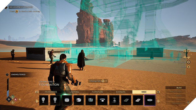 Dune: Awakening Sẽ Ra Mắt Chính Thức Vào Tháng 5 Tới, Đập Tan Tin Đồn Early Access 2