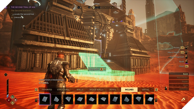 Dune: Awakening Bung No Luong Nguoi Choi Tren Steam, Vuot Qua Ca Elden Ring Nightreign 2 Dune: Awakening có tiềm năng bán ra hơn 1 triệu bản