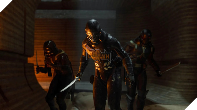 Bom tấn chuyển thể từ Dune chứng minh sức hút với lượng người chơi cực khủng