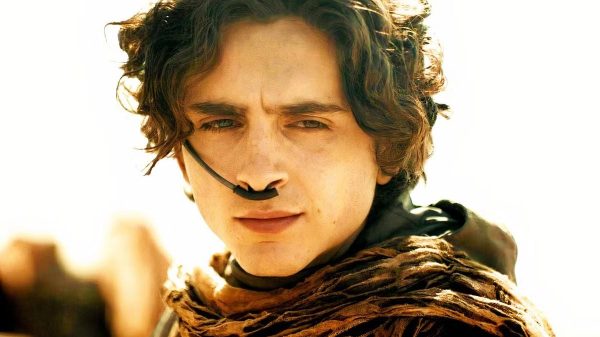 Dune 3: Phim Thứ Hai Đạt Thành Tích Chưa Từng Có, Tiếp Bước Christopher Nolan dune phim4 gciejpg