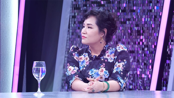 Tiến sĩ Tô Nhi A cho rằng, bạo lực gia đình không chỉ là chuyện riêng tư mà liên quan đến luật pháp và an toàn xã hội.