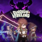 Dungeon Leveling – Game nhập vai cày cuốc cực chill mới ra mắt dungeon leveling thumbjpg