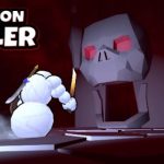 Khám phá hầm ngục hắc ám trong game Dungeon Roller dungeon roller thumbjpg