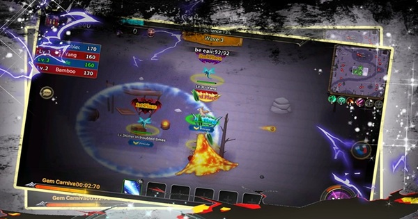 DungeonAndMonsters – Game phiêu lưu ngục tối dành riêng cho những kẻ dám mơ lớn dungeonandmonsters thumbjpg