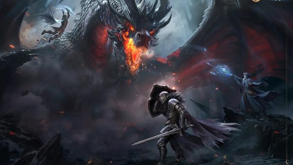 Bom tấn từng rất hot bất ngờ sụt giảm người chơi không phanh, giờ chỉ còn 6 người chơi dungeonborne 3 bafcjpg