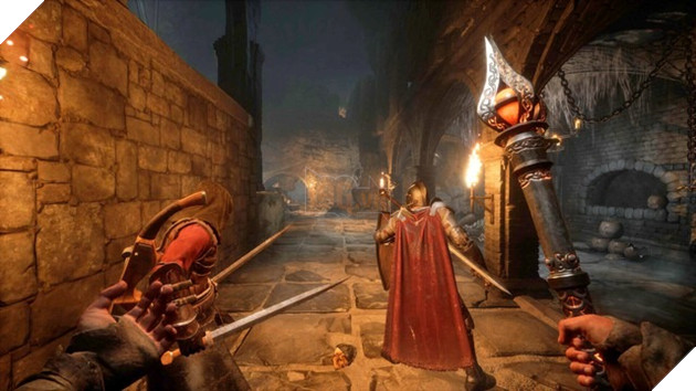 Bom tấn từng rất hot bất ngờ sụt giảm người chơi không phanh, giờ chỉ còn 6 người chơi