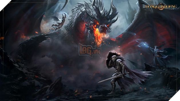 Bom tấn từng rất hot bất ngờ sụt giảm người chơi không phanh, giờ chỉ còn 6 người chơi