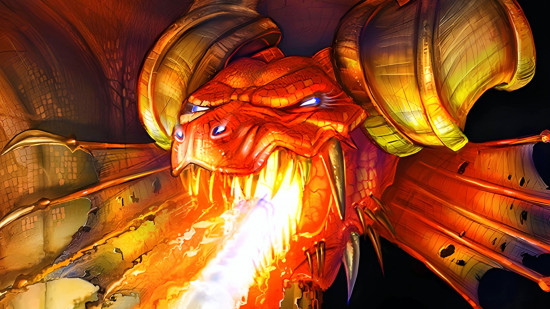 dungeons-and-dragons Hai tựa game Dungeons and Dragons kinh điển tái xuất trên Steam dungeons and dragons