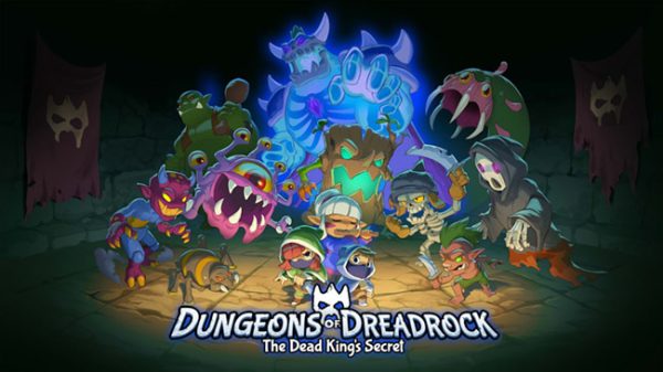 Dungeons of Dreadrock 2 – game giải đố, nhập vai cực thú vị trên nền tảng mobile 35 Dungeons of Dreadrock 2 – game giải đố, nhập vai cực thú vị trên nền tảng mobile dungeons of dreadrock 2 1jpg