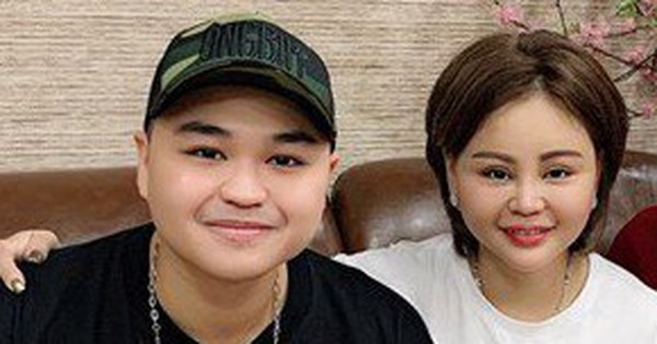 Con trai NS Lê Giang lên tiếng khi netizen yêu cầu can ngăn mẹ vụ drama chê phim Trấn Thành duoc 2 con rieng cua vo yeu quy tu dau 1488920172350571148296146167075406779241160o 1614163614 47 width660height628 17388 195 45 347 336 crop 17388270681041649586507jpg