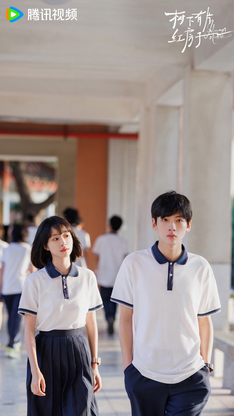 10 phim Trung Quốc chuyển thể hay nhất 2025: Càng xem càng mê, vượt xa cả nguyên tác- Ảnh 1.