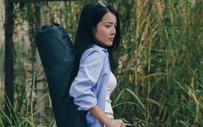 Phim Việt mới chiếu đã vượt mặt Doraemon, chiếm top 1 phòng vé nhờ dàn cast khiến khán giả xanh mặt- Ảnh 2.