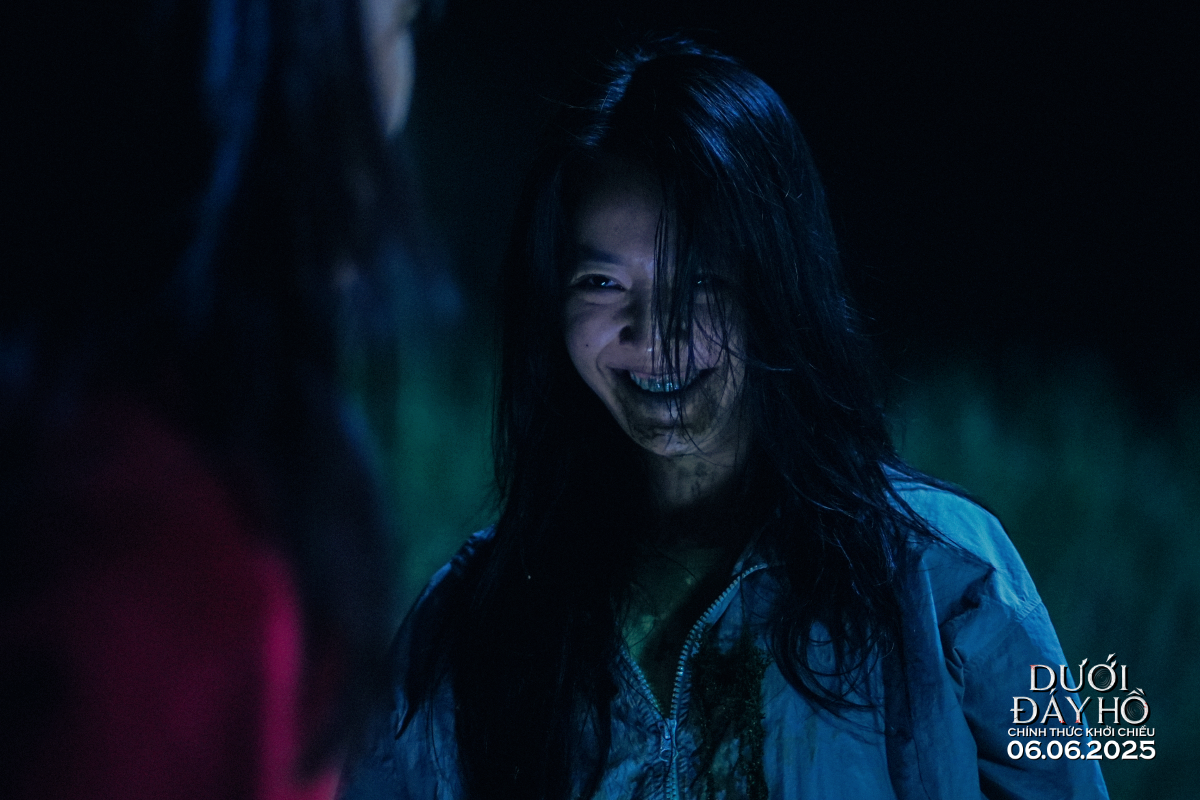 Phim Việt mới chiếu đã vượt mặt Doraemon, chiếm top 1 phòng vé nhờ dàn cast khiến khán giả xanh mặt- Ảnh 3.