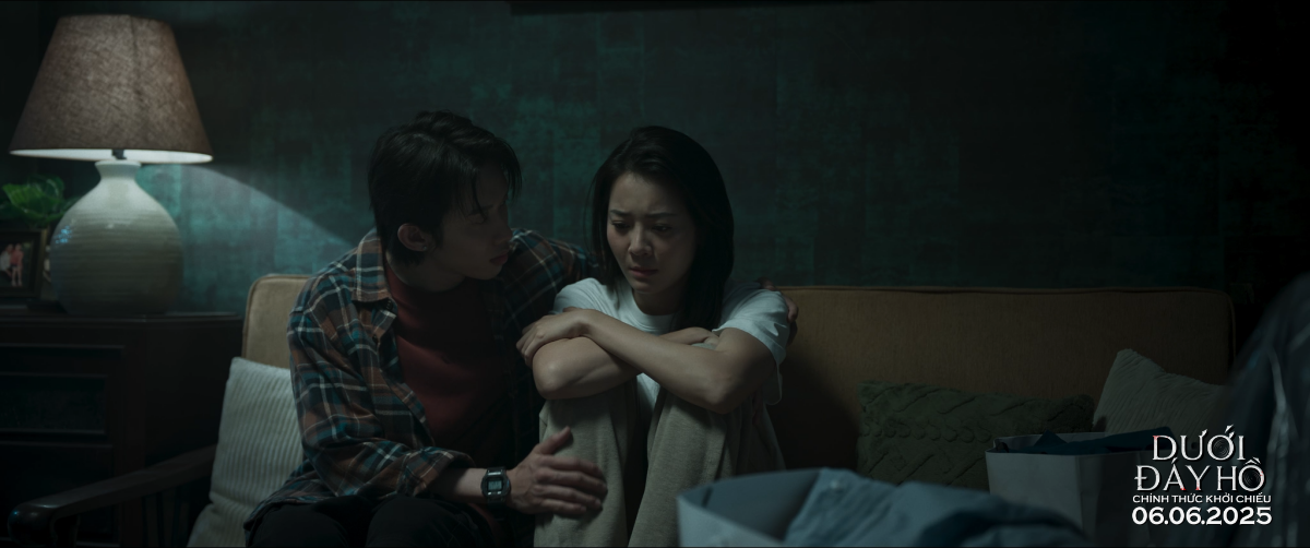 Phim Việt mới chiếu đã vượt mặt Doraemon, chiếm top 1 phòng vé nhờ dàn cast khiến khán giả xanh mặt- Ảnh 4.