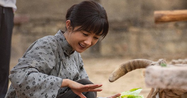 Phim mới chiếu 11 phút đã chiếm top 1 rating cả nước, nữ chính chỉ một ánh mắt cũng khiến đất trời nở hoa duong mich 56 175513382375460388041 0 0 524 1000 crop 17551338305121982243147jpg