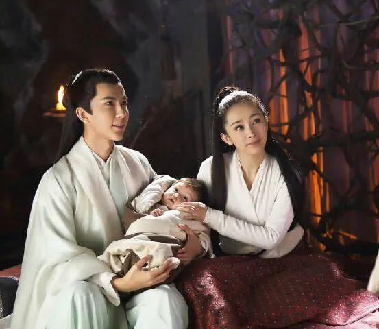 Nhiều nghệ sĩ thương xót bạn diễn vắn số Vu Mông Lung- Ảnh 2.