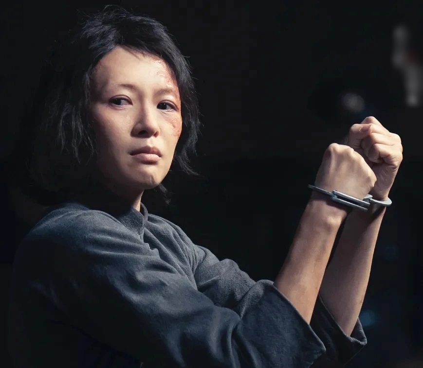 Ngoại hình gây hoang mang tột độ của Dương Mịch- Ảnh 5.