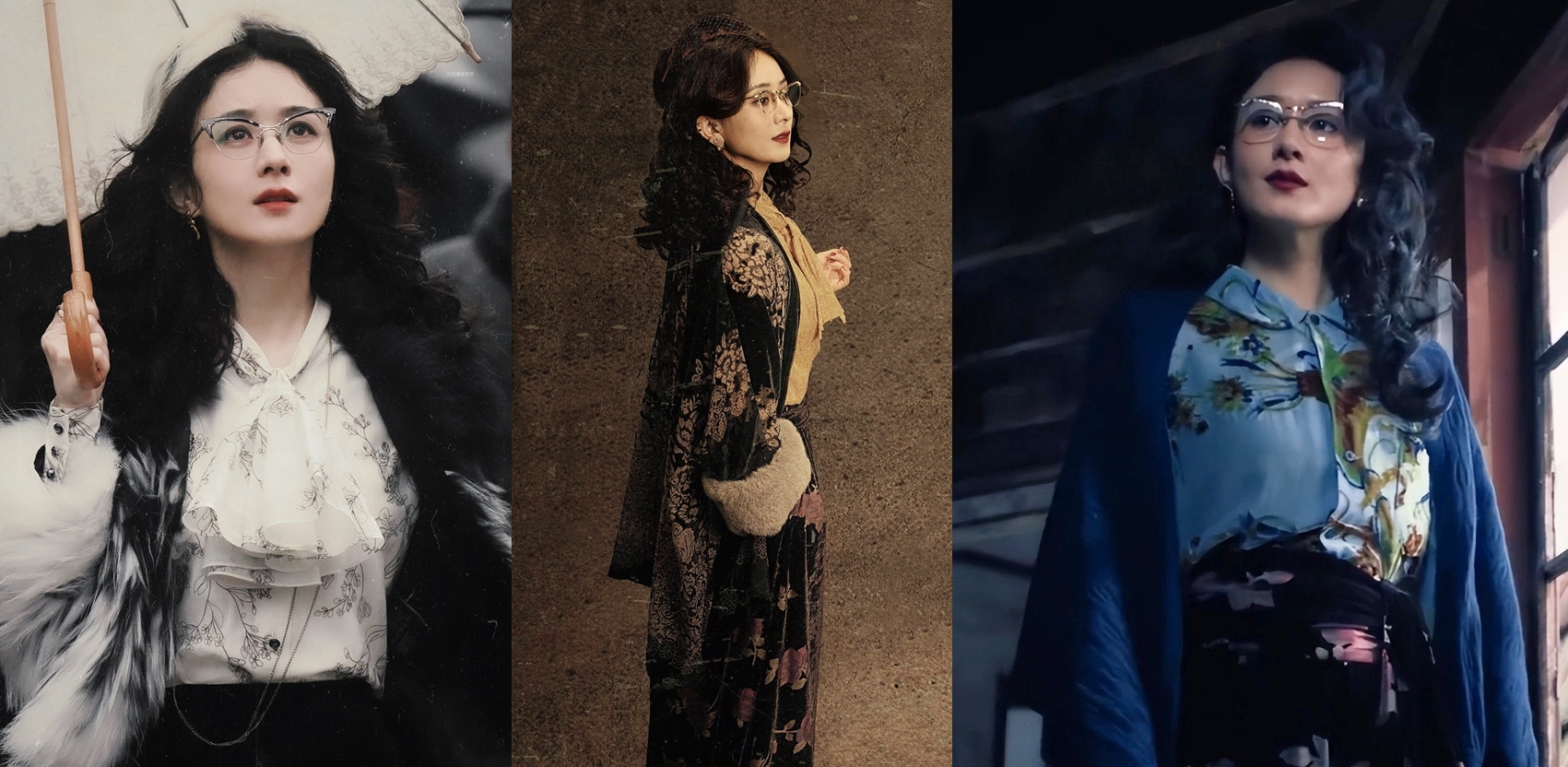 Ngoại hình gây hoang mang tột độ của Dương Mịch- Ảnh 3.