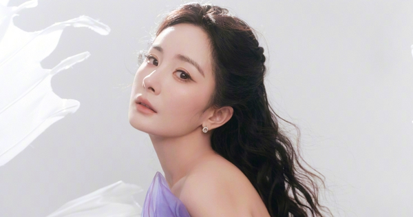 Mỹ nhân thất bại ê chề nhất 2024: Đóng phim nào flop phim đó, cả nhan sắc lẫn diễn xuất đều trở thành trò cười duong mich7 1737994708695914149153 132 330 1355 2667 crop 1737994746644241998022jpg