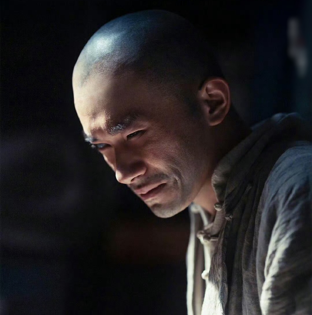 Ngoại hình gây hoang mang tột độ của Dương Mịch- Ảnh 6.