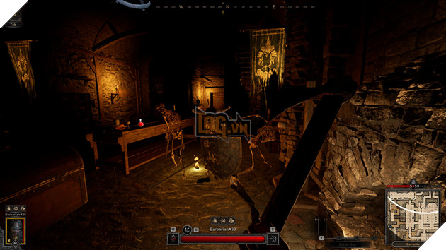 Epic Games Bất Ngờ Công Bố Xóa Bỏ Một Trò Chơi Khỏi Thư Viện Người Dùng 4