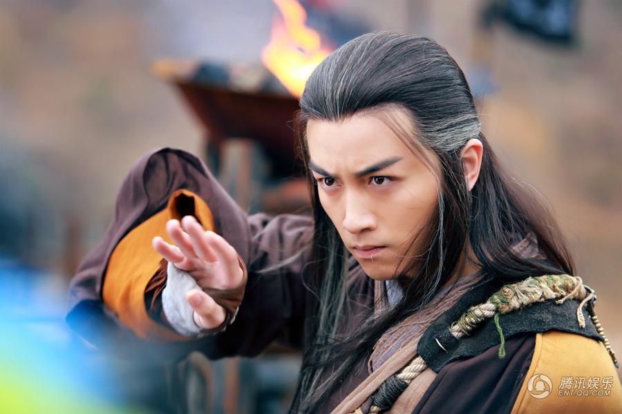 Cao thủ kỳ lạ của Kim Dung: Khiến Kim Luân Pháp Vương bị thương nặng, võ công mạnh ngang ngửa Quách Tĩnh- Ảnh 3. Cao thủ kỳ lạ của Kim Dung: Khiến Kim Luân Pháp Vương bị thương nặng, võ công mạnh ngang ngửa Quách Tĩnh- Ảnh 3.