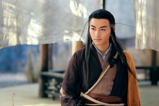 Cao thủ bí ẩn nhất của Kim Dung: Kiếm pháp ngang Độc Cô Cầu Bại nhưng bị tác giả 'gạt phăng' khỏi võ lâm- Ảnh 3.