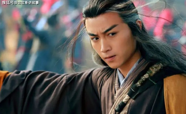 Dương Quá cuối đời khó ai địch nổi, nhưng vẫn không được xem là thiên hạ đệ nhất: Do 2 điểm yếu chí mạng- Ảnh 2.