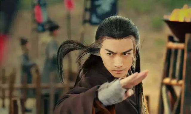 Cao thủ kỳ lạ của Kim Dung: Mạnh hơn Vương Trùng Dương, dạy võ công giúp Chu Bá Thông đứng đầu Ngũ tuyệt- Ảnh 3.