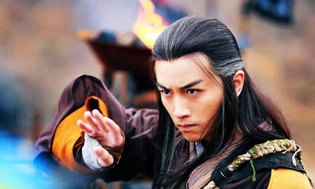 Cao thủ kỳ lạ của Kim Dung: Mạnh hơn Vương Trùng Dương, dạy võ công giúp Chu Bá Thông đứng đầu Ngũ tuyệt- Ảnh 2.