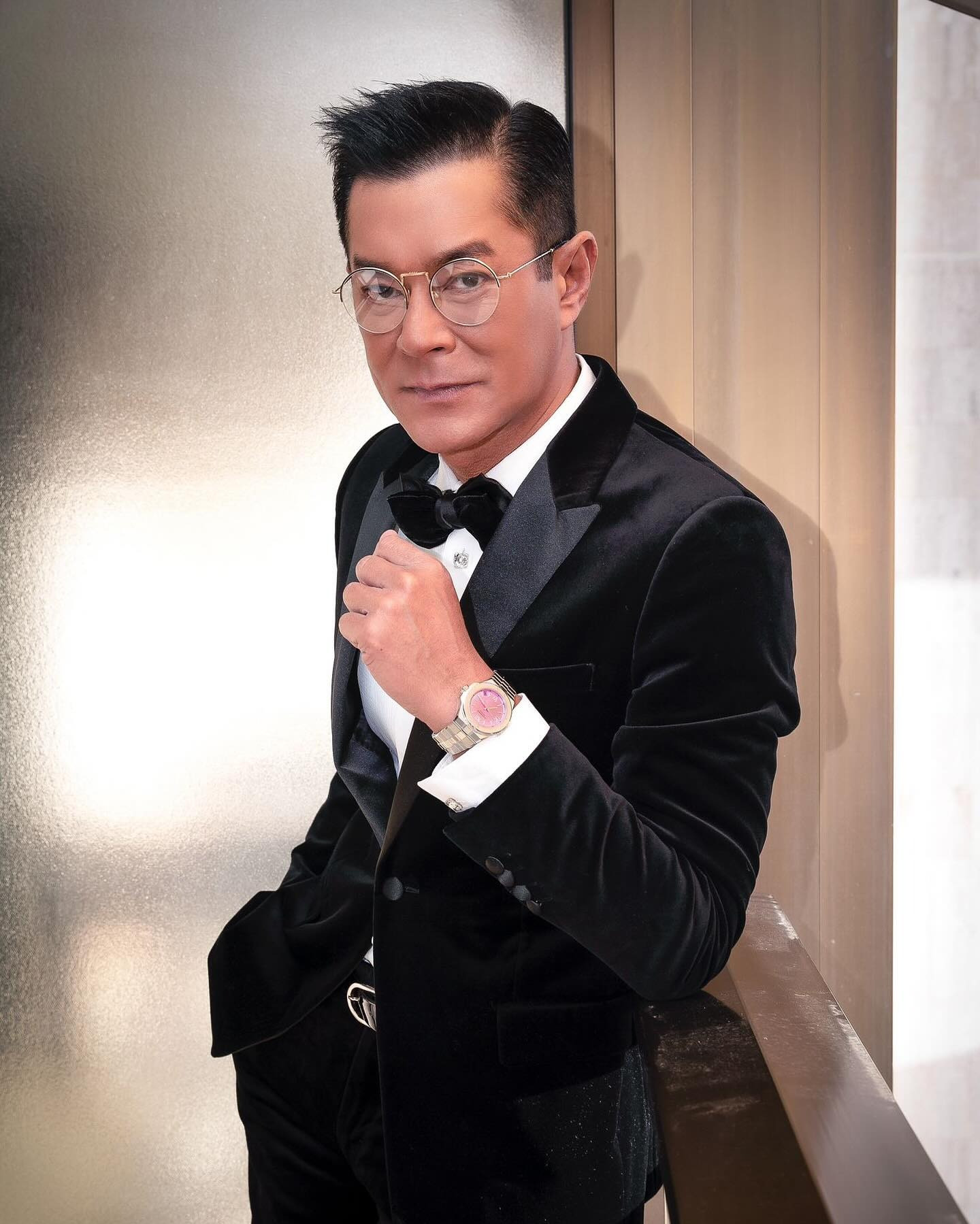 Cổ Thiên Lạc đám cưới?- Ảnh 1.