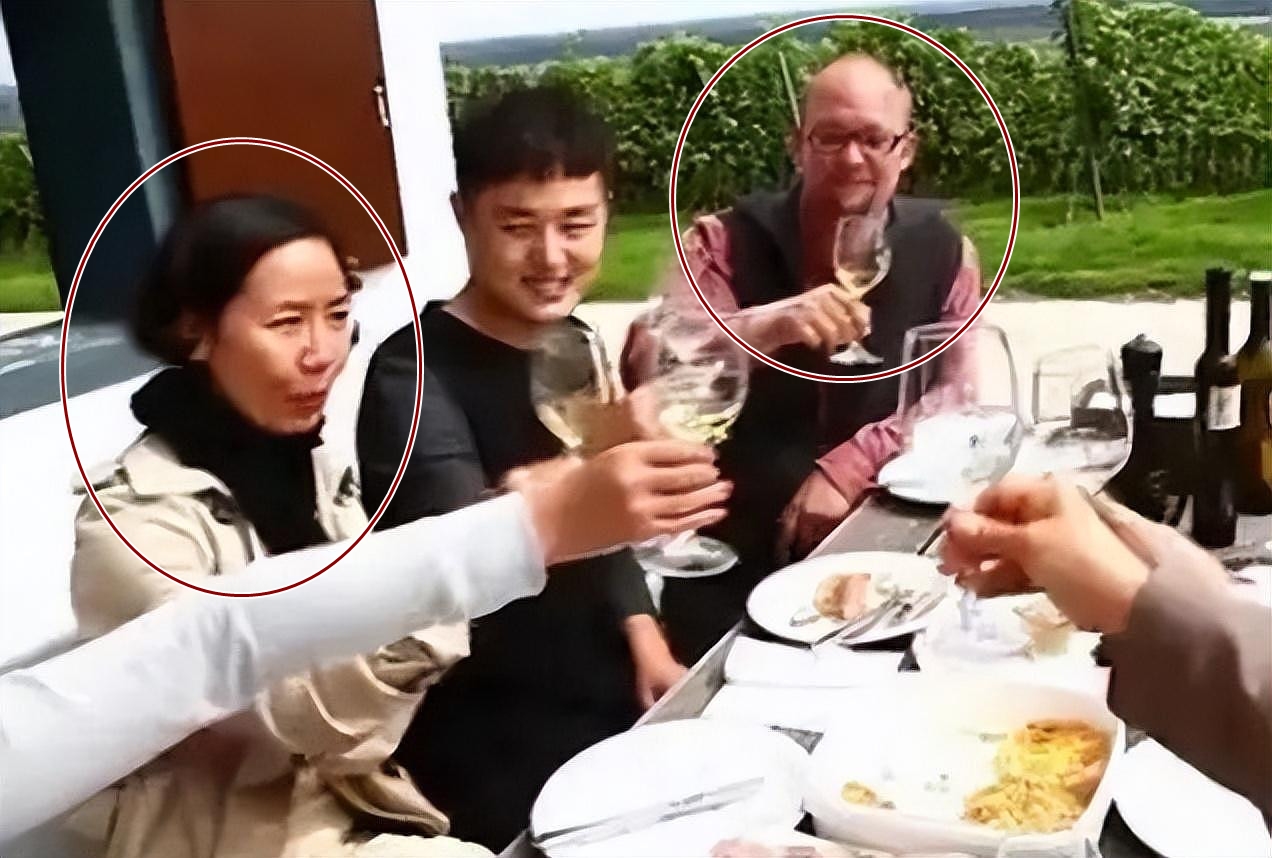 Nữ diễn viên đổi đời nhờ bị chê