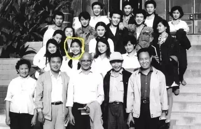 Nữ diễn viên đổi đời nhờ bị chê